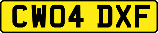 CW04DXF