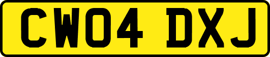 CW04DXJ