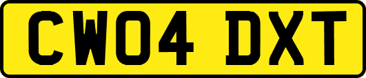 CW04DXT