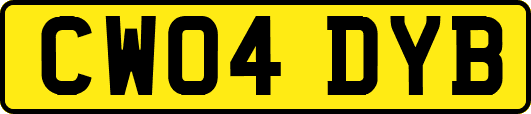 CW04DYB