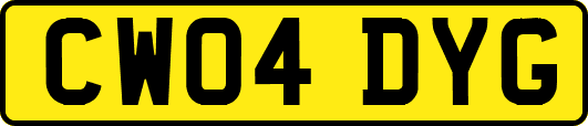 CW04DYG