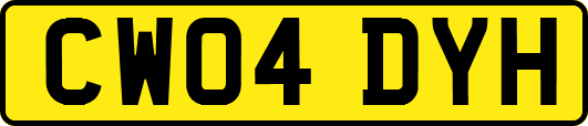CW04DYH