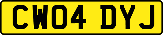 CW04DYJ