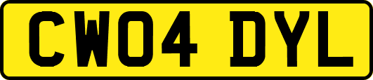 CW04DYL