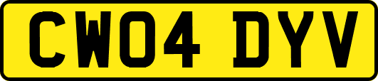 CW04DYV