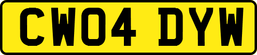 CW04DYW