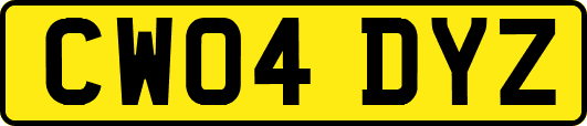 CW04DYZ