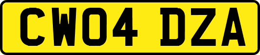 CW04DZA