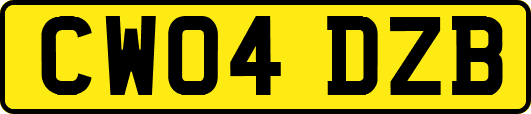 CW04DZB