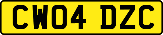 CW04DZC