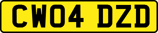 CW04DZD