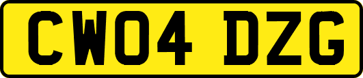 CW04DZG