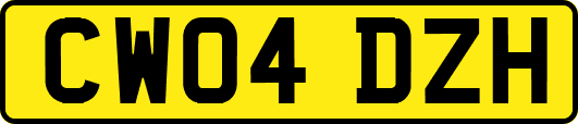 CW04DZH