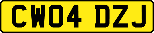 CW04DZJ
