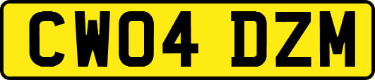 CW04DZM