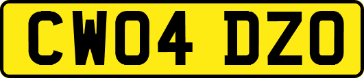 CW04DZO