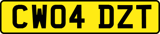 CW04DZT