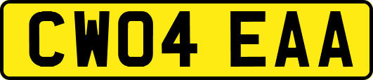 CW04EAA