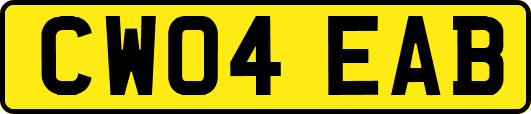 CW04EAB