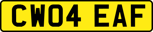 CW04EAF