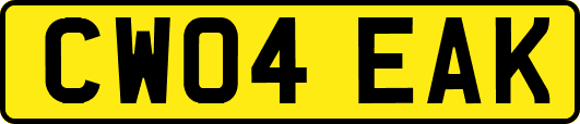CW04EAK