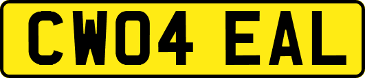 CW04EAL
