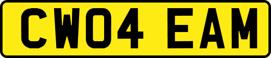 CW04EAM