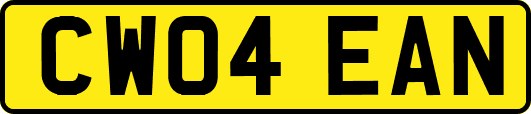 CW04EAN