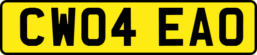 CW04EAO
