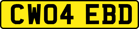 CW04EBD