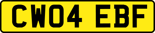 CW04EBF