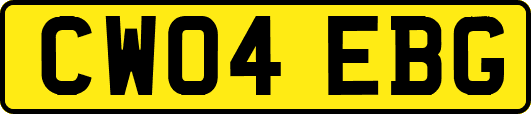 CW04EBG