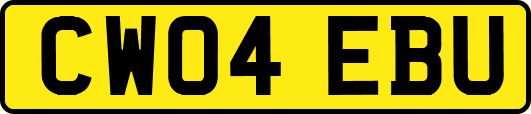 CW04EBU
