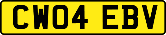 CW04EBV