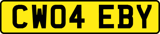 CW04EBY