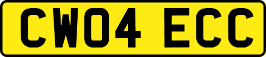 CW04ECC