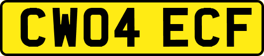CW04ECF