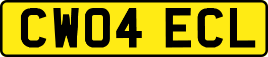 CW04ECL