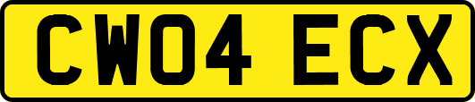 CW04ECX