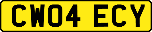 CW04ECY