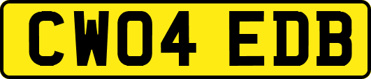 CW04EDB