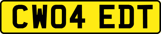 CW04EDT