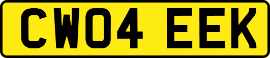 CW04EEK