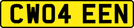 CW04EEN
