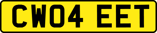 CW04EET