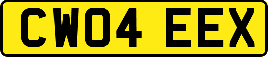 CW04EEX