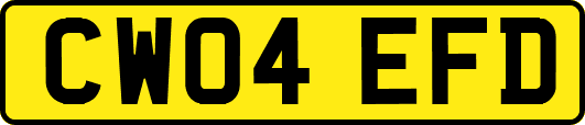 CW04EFD