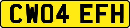 CW04EFH