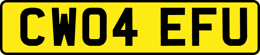 CW04EFU