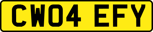 CW04EFY